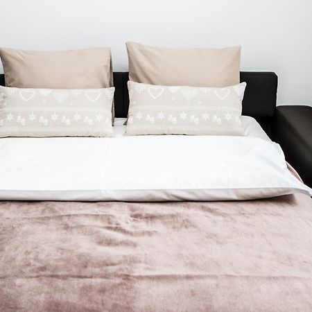 Apartmany Bobulky Tatranska Lomnica Room photo