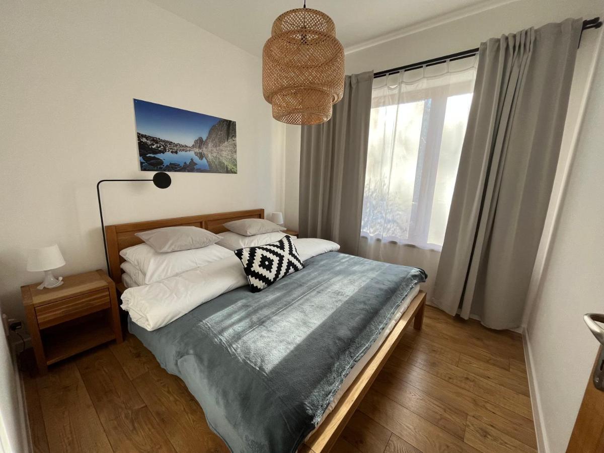 Apartmany Bobulky Tatranska Lomnica Exterior photo