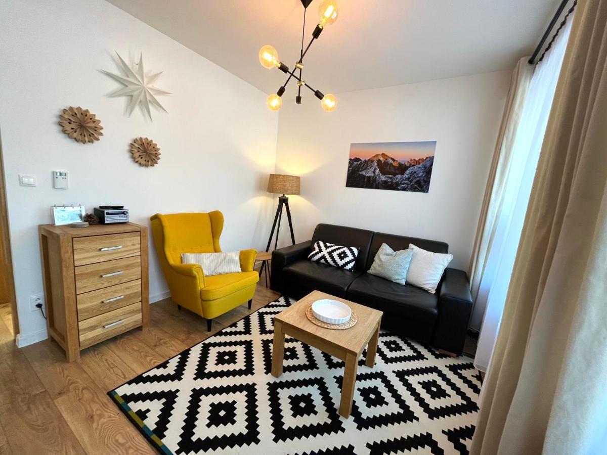 Apartmany Bobulky Tatranska Lomnica Exterior photo