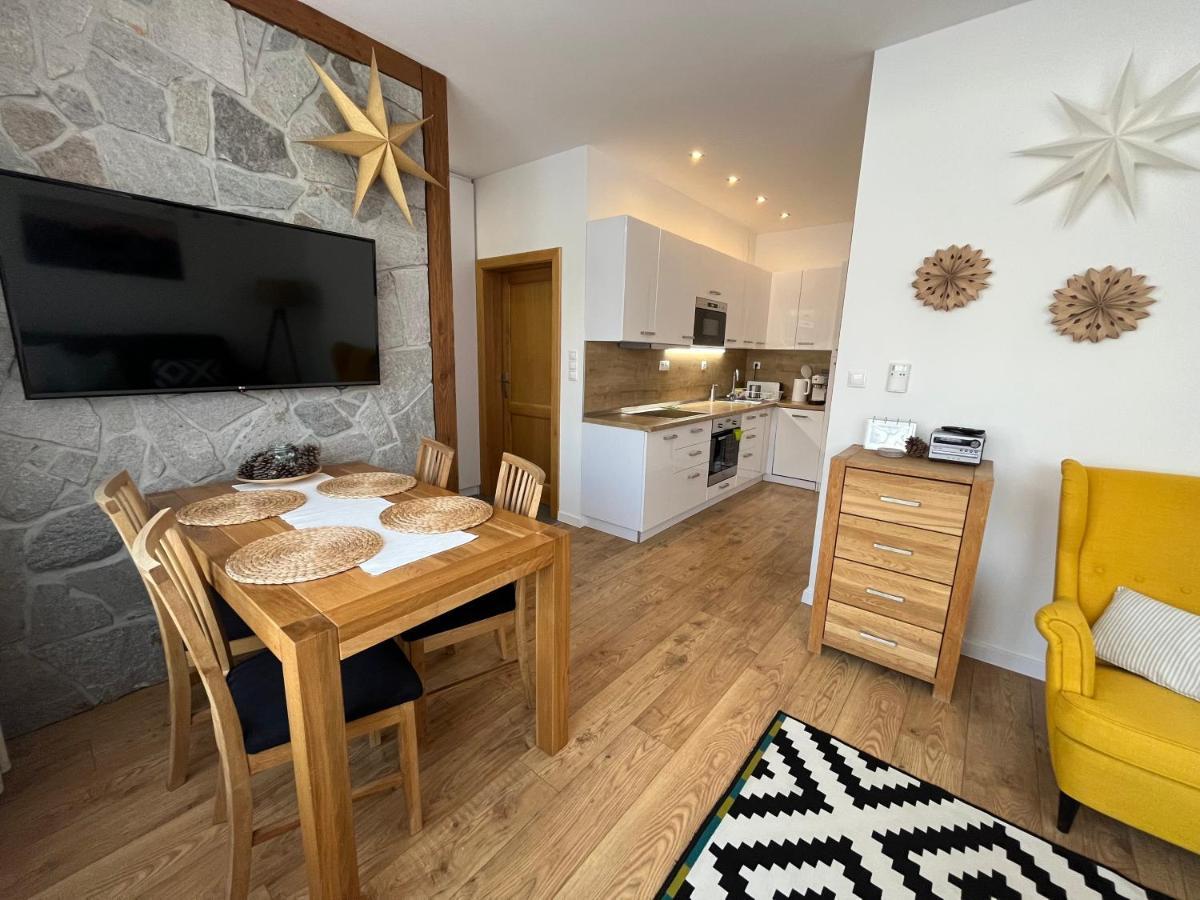 Apartmany Bobulky Tatranska Lomnica Exterior photo