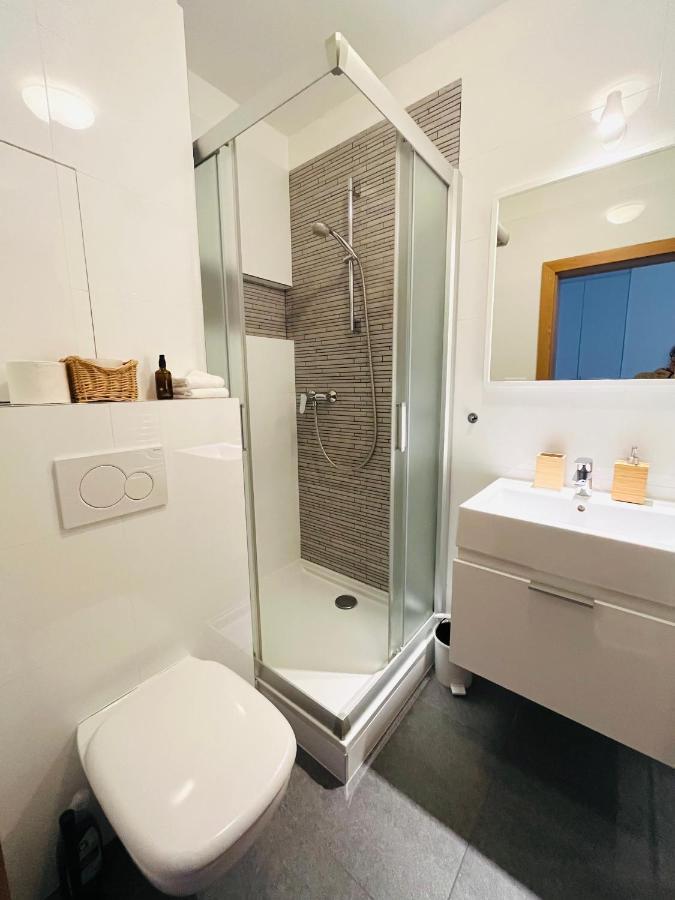 Apartmany Bobulky Tatranska Lomnica Exterior photo