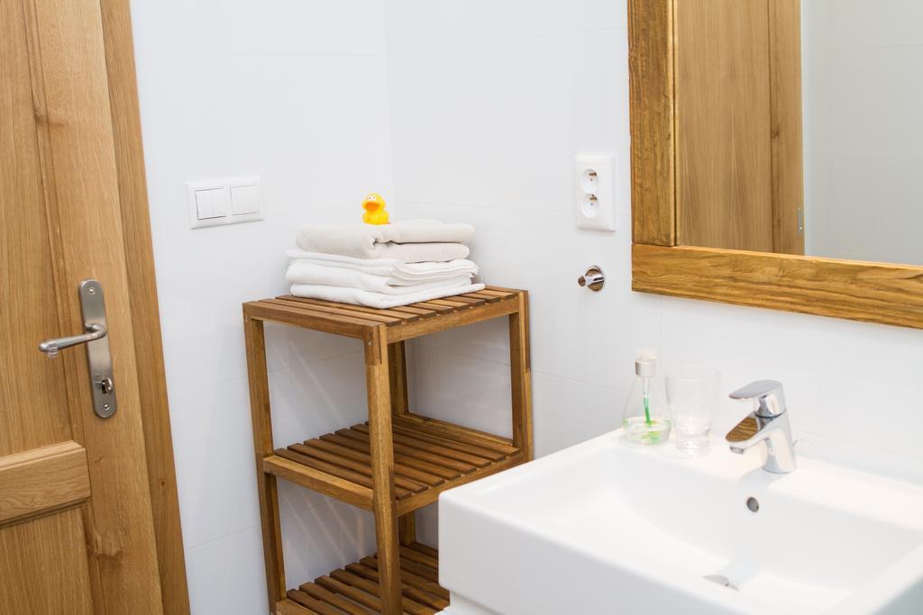 Apartmany Bobulky Tatranska Lomnica Room photo