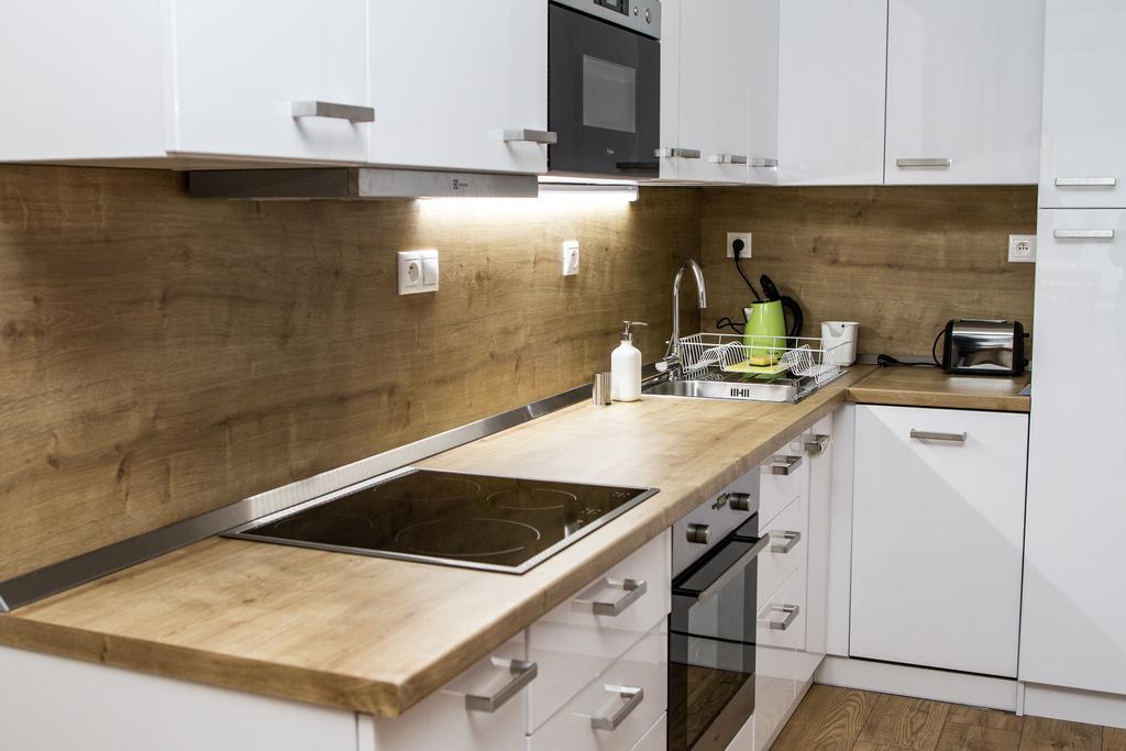 Apartmany Bobulky Tatranska Lomnica Room photo